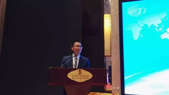 纺织头条｜中国纺织工业联合会标准化技术委员会今日成立，孙瑞哲提出4点要求