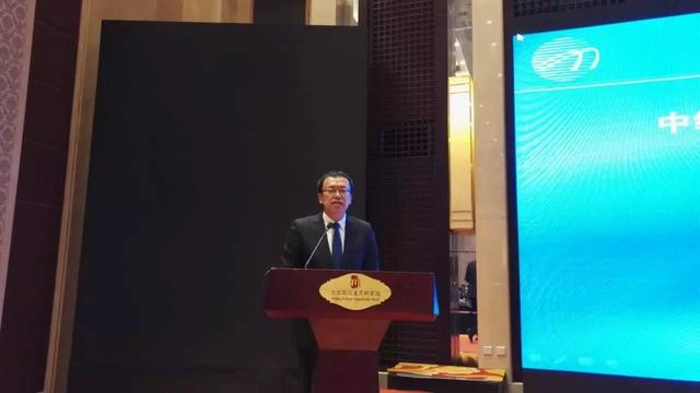 纺织头条｜中国纺织工业联合会标准化技术委员会今日成立，孙瑞哲提出4点要求