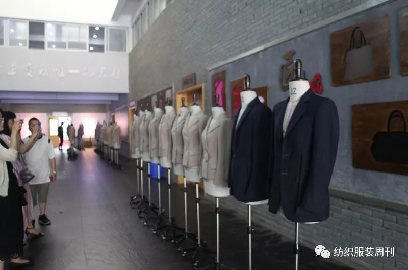 富怡?第五届全国十佳服装制版师大赛决赛举办